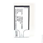 Enix - Unite(s) Batterie telephone portable 3.7V 1800mAh
