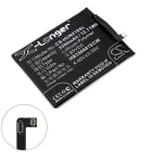Enix - Unité(s) Batterie téléphone portable pour Huawei 3.85V 3300mAh