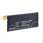 Enix - Blister(s) x 1 Batterie téléphone portable pour Samsung J3 3.85V 2400mAh