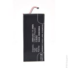 Enix - Blister(s) x 1 Batterie telephone portable 3.8V 2700mAh