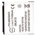 Enix - Blister(s) x 1 Batterie telephone portable 3.7V 700mAh