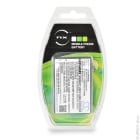 Enix - Blister(s) x 1 Batterie téléphone portable pour LG 3.85V 2200mAh