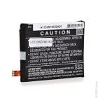 Enix - Blister(s) x 1 Batterie téléphone portable pour Nokia 3.85V 2900mAh