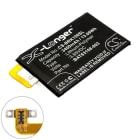 Enix - Blister(s) x 1 Batterie téléphone portable pour BlackBerry 3.85V 3400mAh