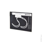 Enix - Blister(s) x 1 Batterie téléphone portable pour Archos 3.7V 2300mAh