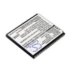 Enix - Blister(s) x 1 Batterie téléphone portable pour Lenovo 3.7V 1700mAh