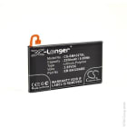Enix - Blister(s) x 1 Batterie telephone portable 3.85V 2350mAh