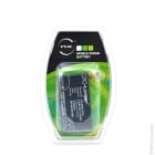 Enix - Blister(s) x 1 Batterie téléphone portable pour Samsung 3.85V 2350mAh