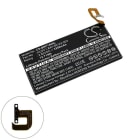Enix - Blister(s) x 1 Batterie telephone portable 3.85V 3300mAh