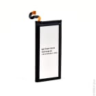 Enix - Blister(s) x 1 Batterie téléphone portable pour Samsung 3.8V 3100mAh