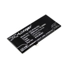 Enix - Blister(s) x 1 Batterie telephone portable IPhone 8+ 3.82V 2690mAh