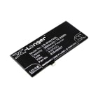 Enix - Blister(s) x 1 Batterie téléphone portable pour iPhone 8+ 3.82V 2690mAh