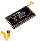 Enix - Blister(s) x 1 Batterie téléphone portable pour Samsung S9 Plus 3.85V 3500mAh