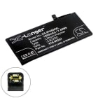 Enix - Blister(s) x 1 Batterie telephone portable Iphone 8 3.82V 1950mAh