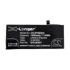 Enix - Blister(s) x 1 Batterie téléphone portable pour iPhone 8 3.82V 1950mAh