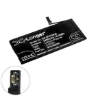 Enix - Blister(s) x 1 Batterie telephone portable compatible iPhone 7 grande autonomie
