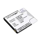 Enix - Blister(s) x 1 Batterie telephone portable Motorola 3.8V 3250mAh