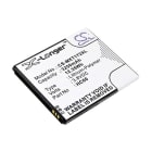 Enix - Blister(s) x 1 Batterie téléphone portable pour Motorola 3.8V 3250mAh