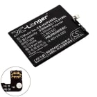 Enix - Blister(s) x 1 Batterie telephone portable Huawei 3.82V 3300mAh