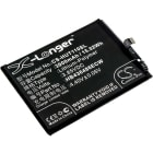 Enix - Blister(s) x 1 Batterie telephone portable Huawei 3.85V 3900mAh