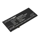 Enix - Batterie(s) Batterie telephone portable compatible iPhone XR 3.8V 3300mAh