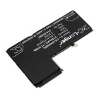 Enix - Batterie(s) Batterie téléphone portable pour iPhone Xs 3.8V 3150mAh
