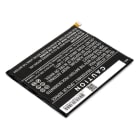 Enix - Batterie(s) Batterie téléphone portable pour Alcatel 3.85V 2800mAh