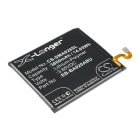 Enix - Batterie(s) Batterie telephone portable 3.85V 3800mAh