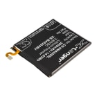 Enix - Batterie(s) Batterie téléphone portable pour Samsung 3.85V 3800mAh