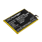 Enix - Batterie(s) Batterie téléphone portable pour Nokia HE341 3.85V 3900mAh