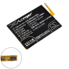 Enix - Batterie(s) Batterie telephone portable compatible Sony 3.8V 2300mAh