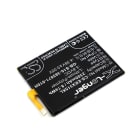 Enix - Batterie(s) Batterie téléphone portable pour Sony 3.8V 2300mAh