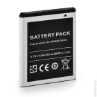 Enix - Blister(s) x 1 Batterie telephone portable compatible Samsung 3.7V 1150mAh