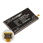 Enix - Blister(s) x 1 Batterie telephone portable compatible Samsung 3.85V 3100mAh
