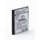 Enix - Blister(s) x 1 Batterie telephone portable 3.7V 950mAh