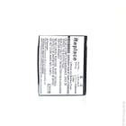 Enix - Blister(s) x 1 Batterie telephone portable 3.7V 1000mAh