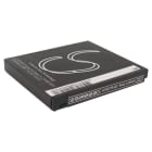 Enix - Blister(s) x 1 Batterie téléphone portable pour Doro 3.7V 800mAh