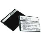 Enix - Blister(s) x 1 Batterie telephone portable 3.7V 800mAh