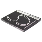 Enix - Blister(s) x 1 Batterie téléphone portable pour Vodafone 3.7V 800mAh