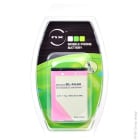 Enix - Blister(s) x 1 Batterie téléphone portable pour LG 3.7V 1500mAh