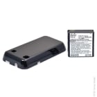 Enix - Blister(s) x 1 Batterie telephone portable 3.7V 3000mAh