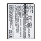 Enix - Blister(s) x 1 Batterie telephone portable compatible Samsung 3.7V 2600mAh