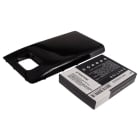 Enix - Blister(s) x 1 Batterie téléphone portable pour Samsung 3.7V 2600mAh