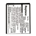 Enix - Blister(s) x 1 Batterie telephone portable 3.7V 1150mAh