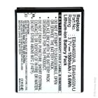 Enix - Blister(s) x 1 Batterie telephone portable 3.7V 1500mAh