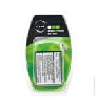 Enix - Blister(s) x 1 Batterie téléphone portable pour Samsung 3.7V 1500mAh