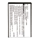 Enix - Blister(s) x 1 Batterie telephone portable 3.7V 1500mAh