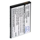 Enix - Blister(s) x 1 Batterie téléphone portable pour Samsung 3.7V 1500mAh