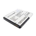 Enix - Blister(s) x 1 Batterie telephone portable 3.7V 1550mAh