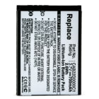 Enix - Blister(s) x 1 Batterie telephone portable 3.7V 700mAh